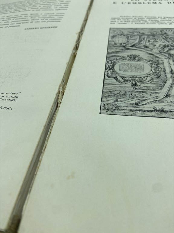 I CENTO ANNI DELLA COMPAGNIA ANONIMA D'ASSICURAZIONE DI TORINO (IL …