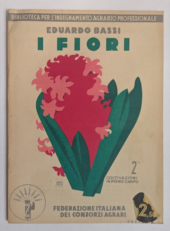 I fiori vol.2, coltivazioni in pieno campo. | Immagine Gallery 2