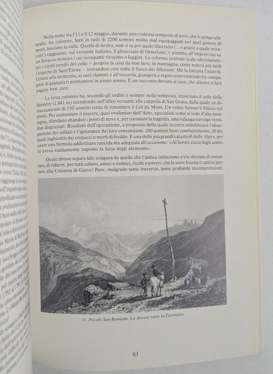 i grandi PASSI delle ALPI OCCIDENTALI | Immagine Gallery 4