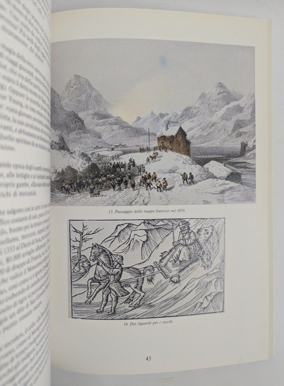 i grandi PASSI delle ALPI OCCIDENTALI | Immagine Gallery 5