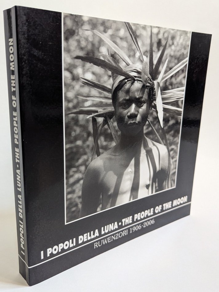 I POPOLI DELLA LUNA - THE PEOPLE OF THE MOON: … | Immagine principale