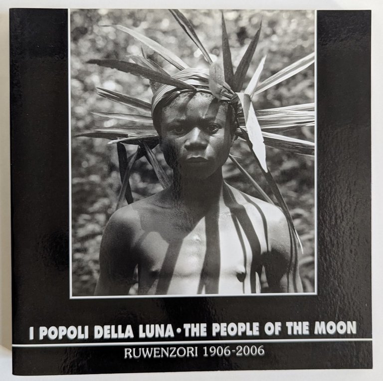 I POPOLI DELLA LUNA - THE PEOPLE OF THE MOON: … | Immagine Gallery 2