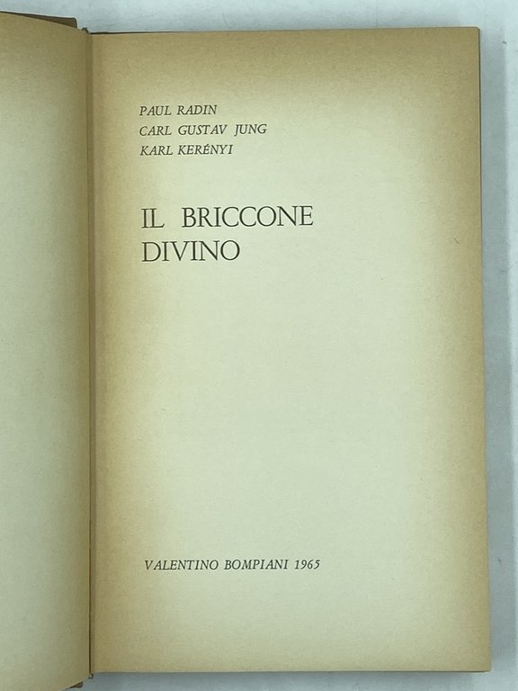 IL BRICCONE DIVINO. | Immagine Gallery 4