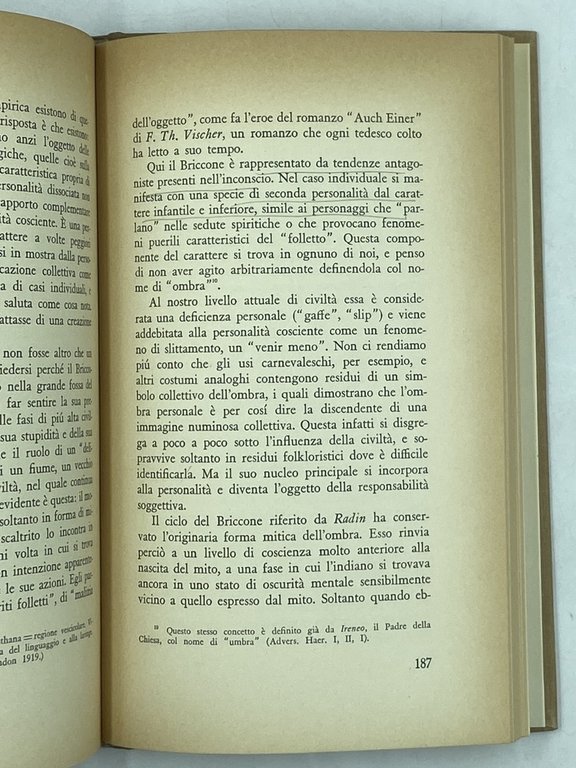 IL BRICCONE DIVINO. | Immagine Gallery 7