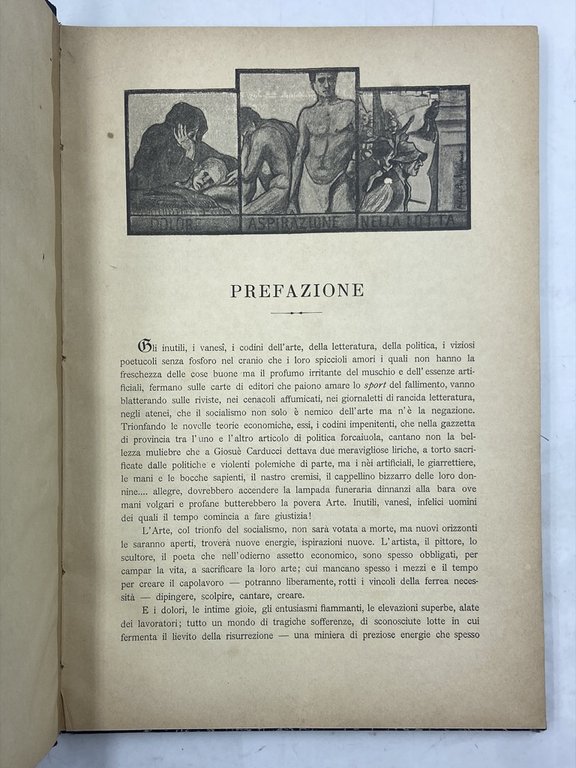 IL CANZONIERE DEI SOCIALISTI. | Immagine Gallery 4