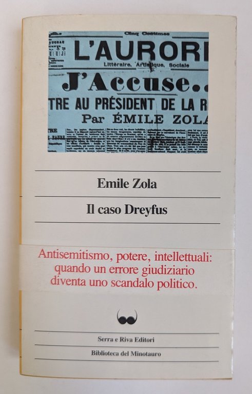 Il caso Dreyfus. | Immagine Gallery 2