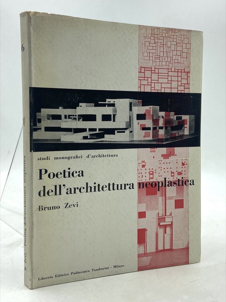 Il contributo di Medelsohn alla evoluzione dell’architettura moderna.