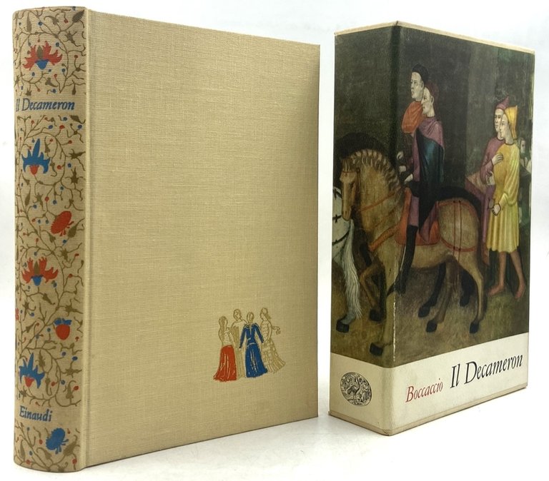 IL DECAMERON. | Immagine Gallery 2