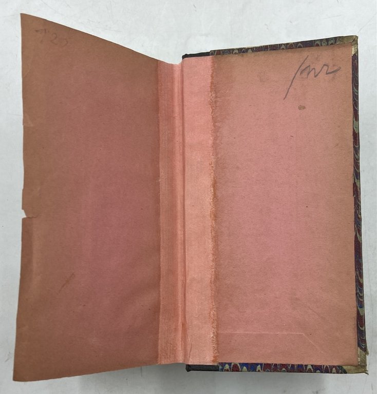 IL DECAMERON DI MESSER GIO. BOCCACCIO. Edizione Seconda. | Immagine Gallery 6