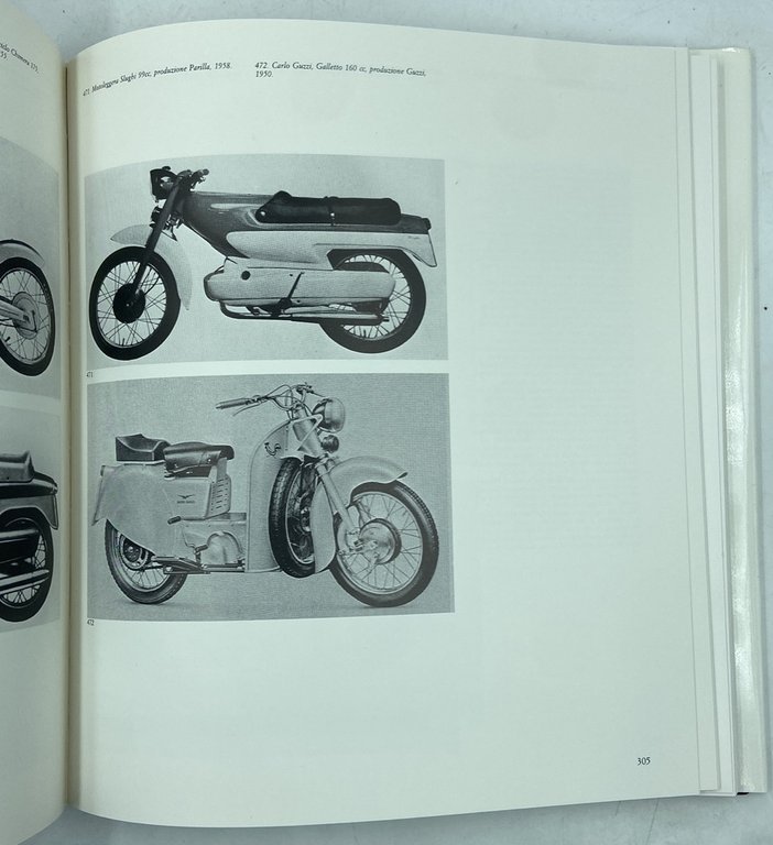 Il disegno del prodotto industriale. Italia 1860-1980. | Immagine Gallery 10