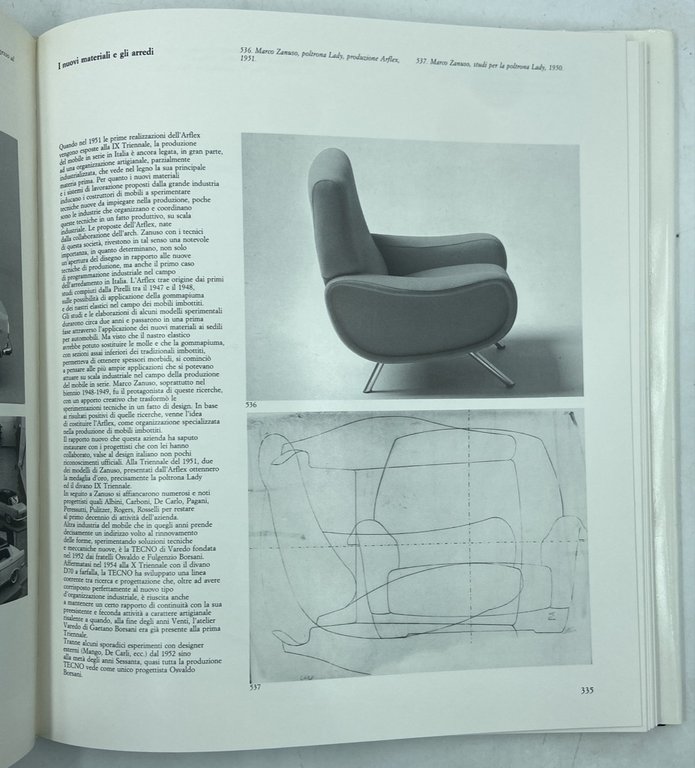 Il disegno del prodotto industriale. Italia 1860-1980. | Immagine Gallery 12