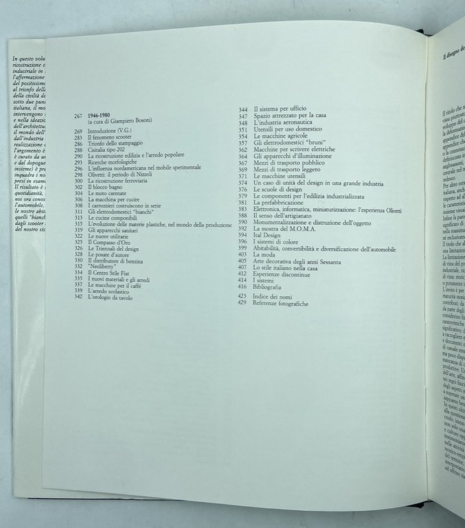 Il disegno del prodotto industriale. Italia 1860-1980. | Immagine Gallery 4