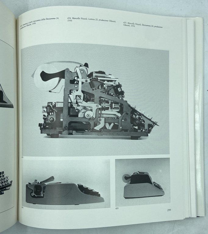 Il disegno del prodotto industriale. Italia 1860-1980. | Immagine Gallery 7