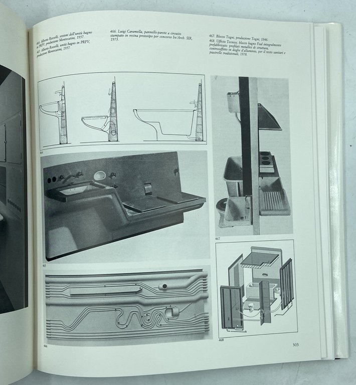 Il disegno del prodotto industriale. Italia 1860-1980. | Immagine Gallery 8