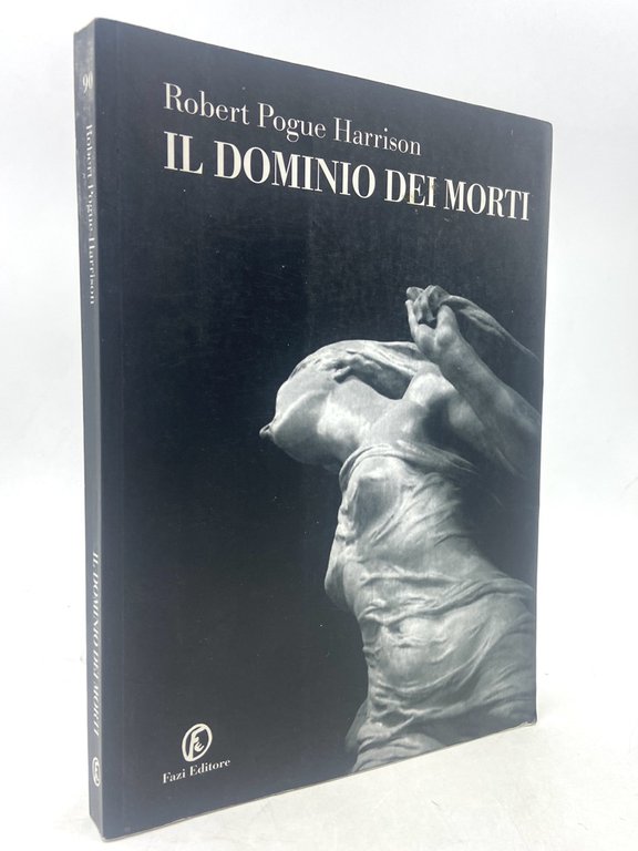 IL DOMINIO DEI MORTI.