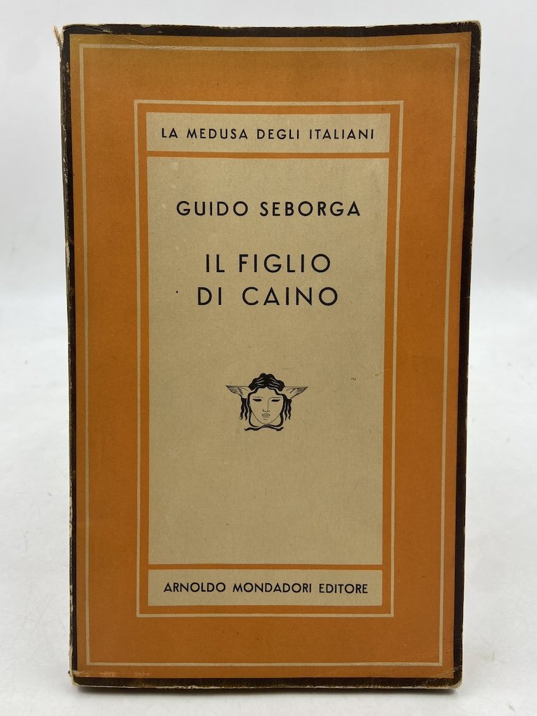 IL FIGLIO DI CAINO.