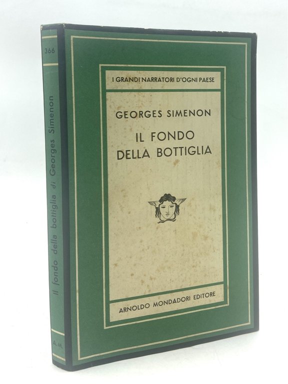 IL FONDO DELLA BOTTIGLIA.