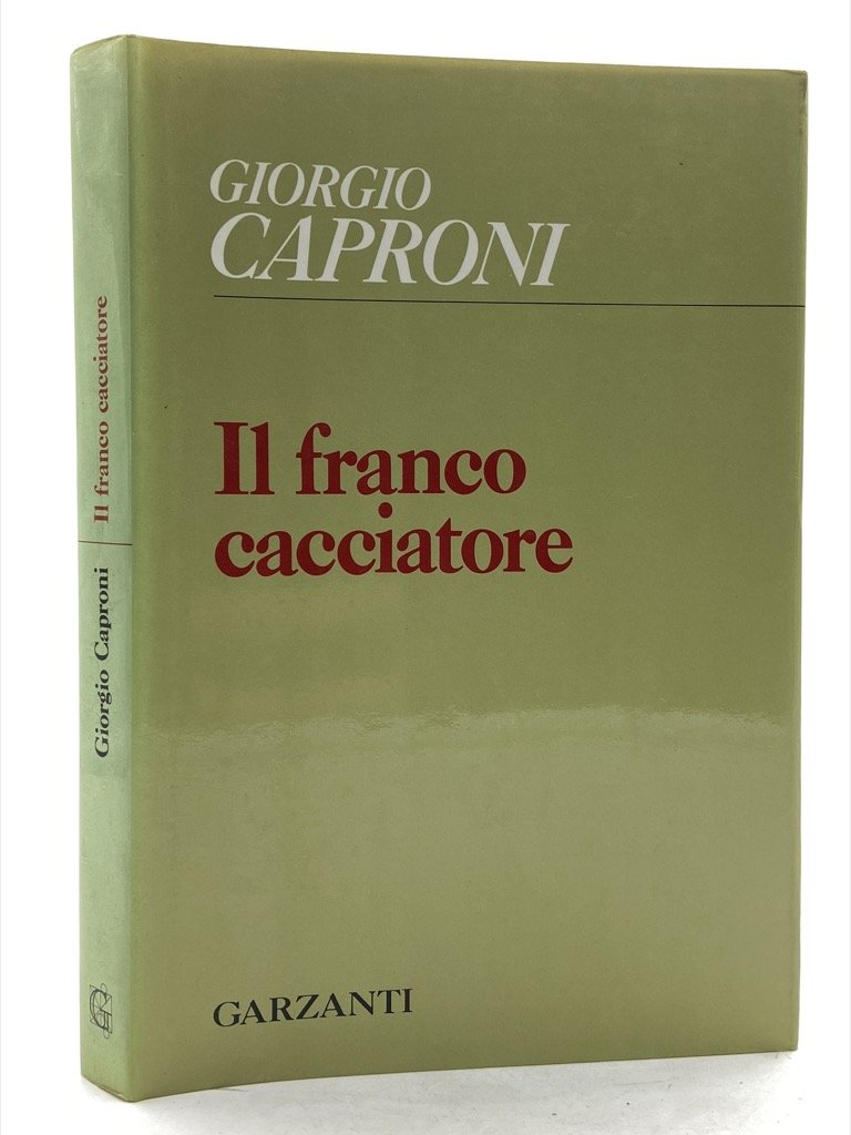 Il franco cacciatore.