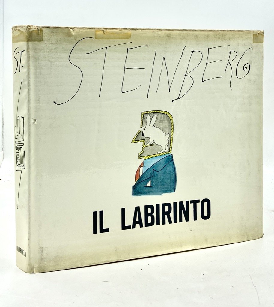 IL LABIRINTO.