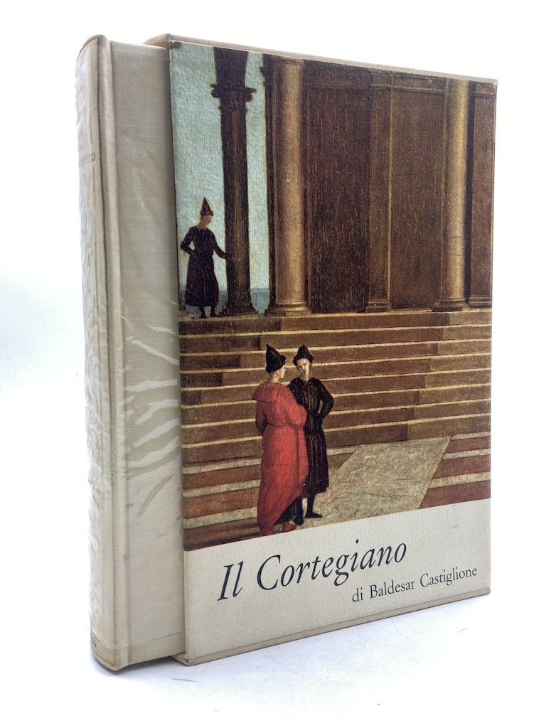 Il Libro del Cortegiano.