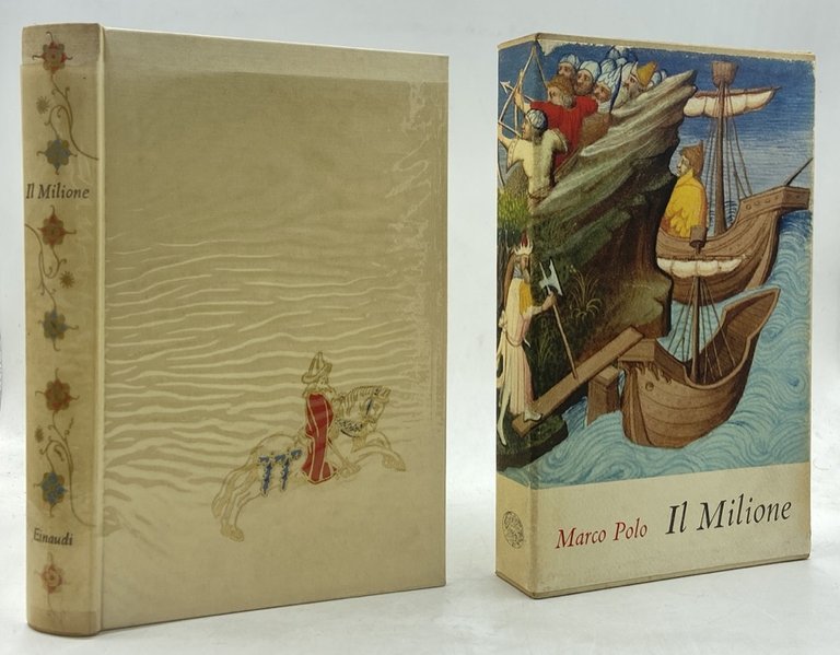 Il libro di Marco Polo detto Milione. Nella versione trecentesca … | Immagine Gallery 2