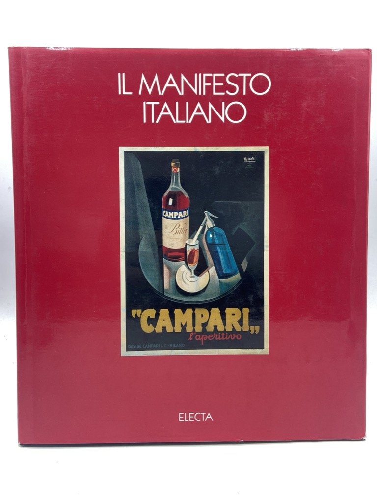 IL MANIFESTO ITALIANO.