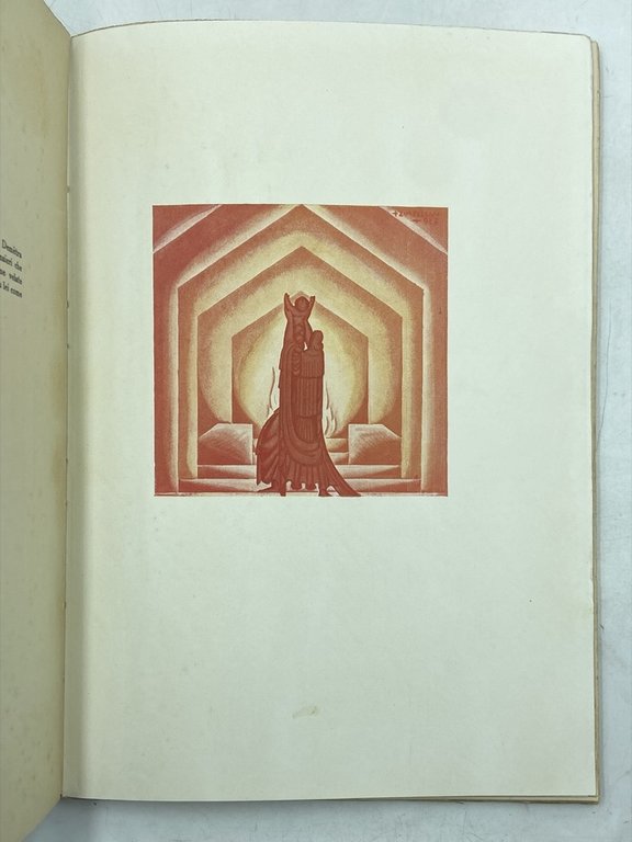 IL MISTERO DI PERSEFONE. Scritto e musicato da Ettore Romagnoli. | Immagine Gallery 4