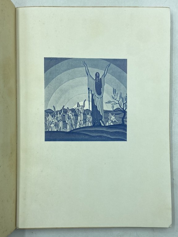 IL MISTERO DI PERSEFONE. Scritto e musicato da Ettore Romagnoli. | Immagine Gallery 7