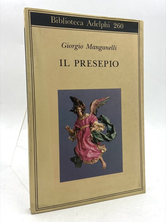 IL PRESEPIO.