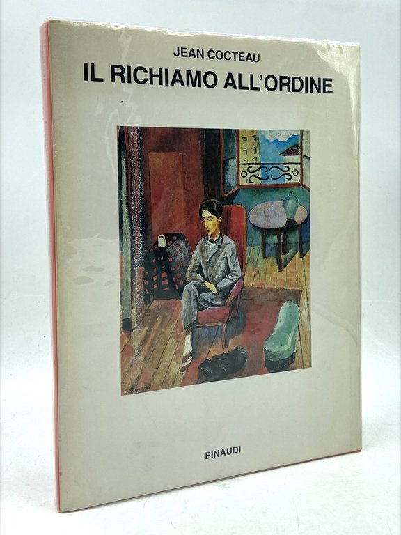 IL RICHIAMO ALL’ORDINE.