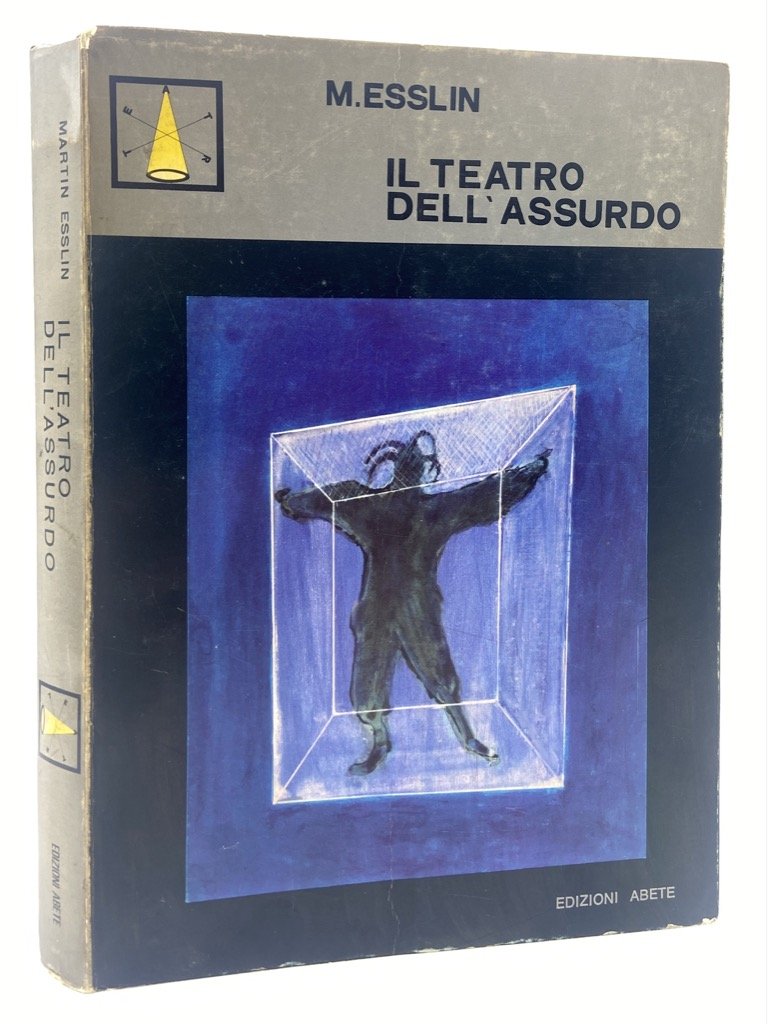IL TEATRO DELL'ASSURDO. Edizione aggiornata e aumentata. | Immagine principale