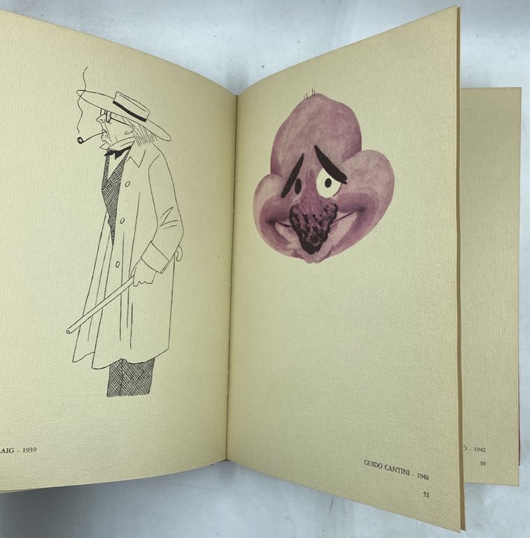 IL TEATRO DI ONORATO. [con autografi]