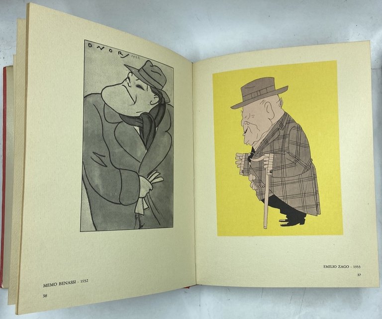 IL TEATRO DI ONORATO. [con autografi]