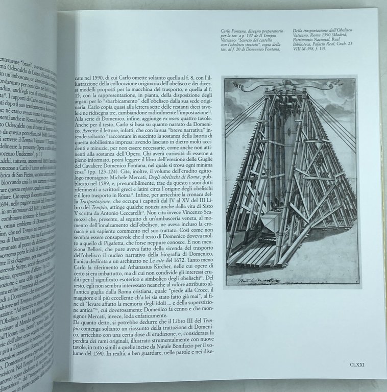 IL TEMPIO VATICANO 1694. CARLO FONTANA. | Immagine Gallery 5