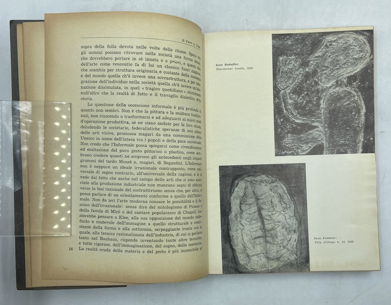 IL VERRI rivista di letteratura n. 3 anno V giugno …