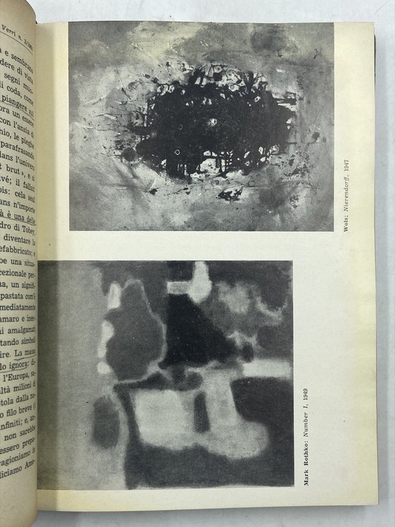 IL VERRI rivista di letteratura n. 3 anno V giugno … | Immagine Gallery 6