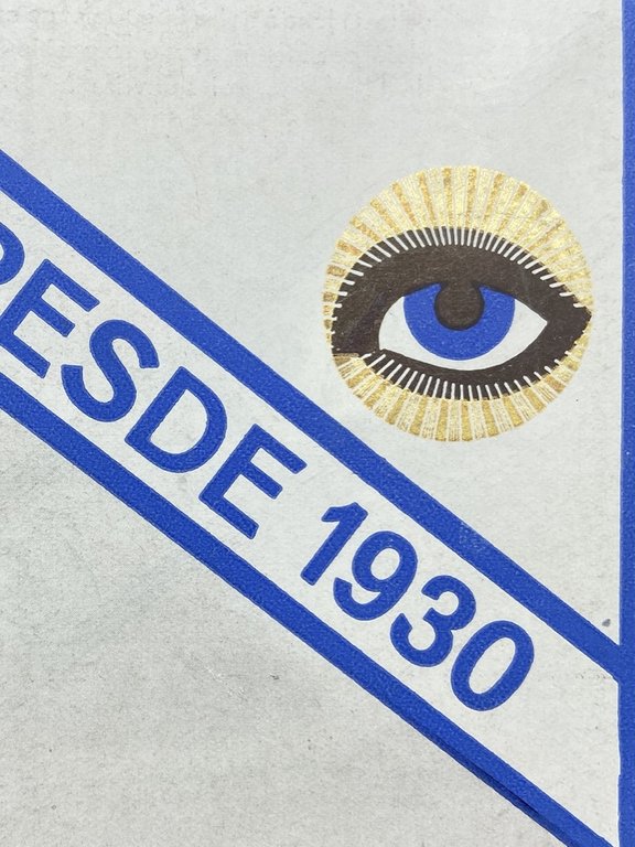 INTERNATIONALE HYGIENE AUSSTELLUNG DRESDEN 1930. 3 advertising booklets. 3 opuscoli … | Immagine Gallery 9