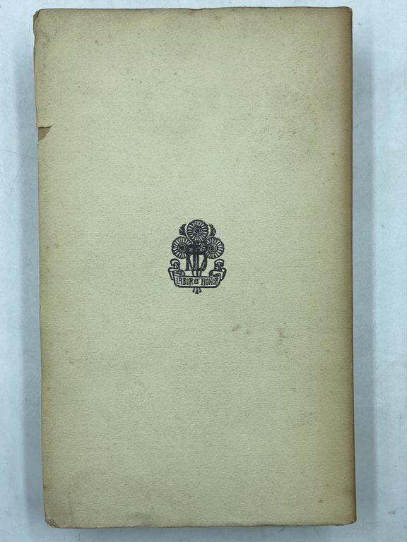 INTRODUZIONE ALLA TEOSOFIA chiara esposizione, a domande e risposte, dell’etica, …