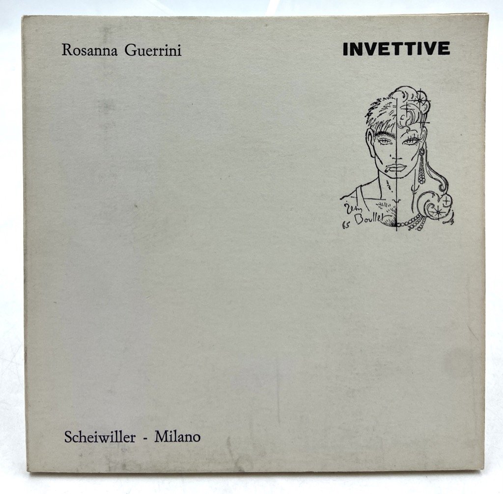 INVETTIVE.