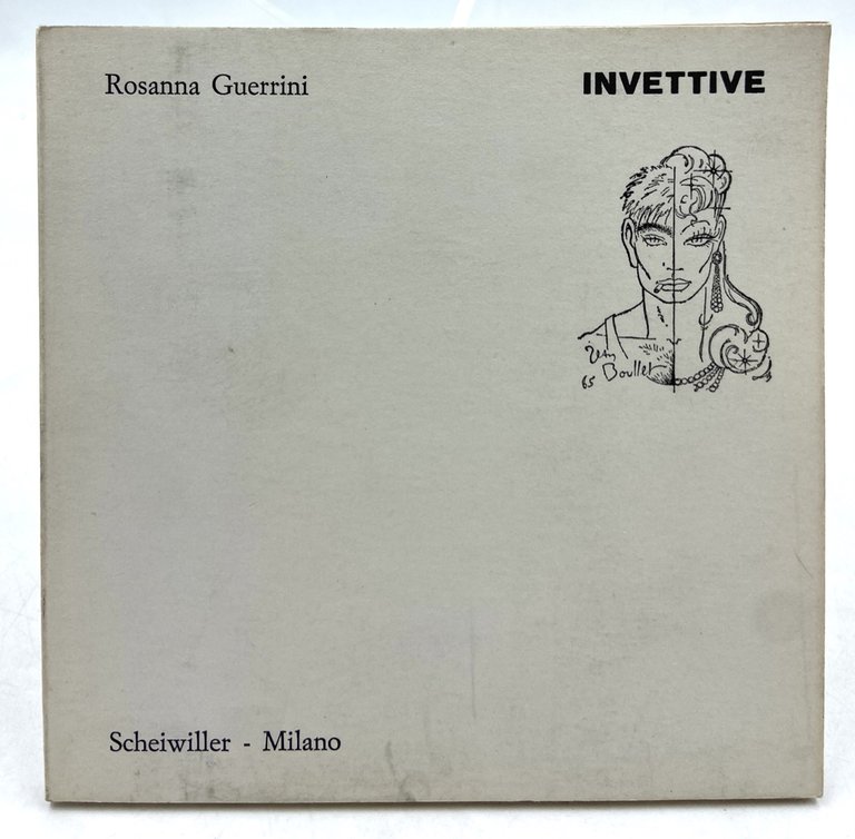 INVETTIVE.