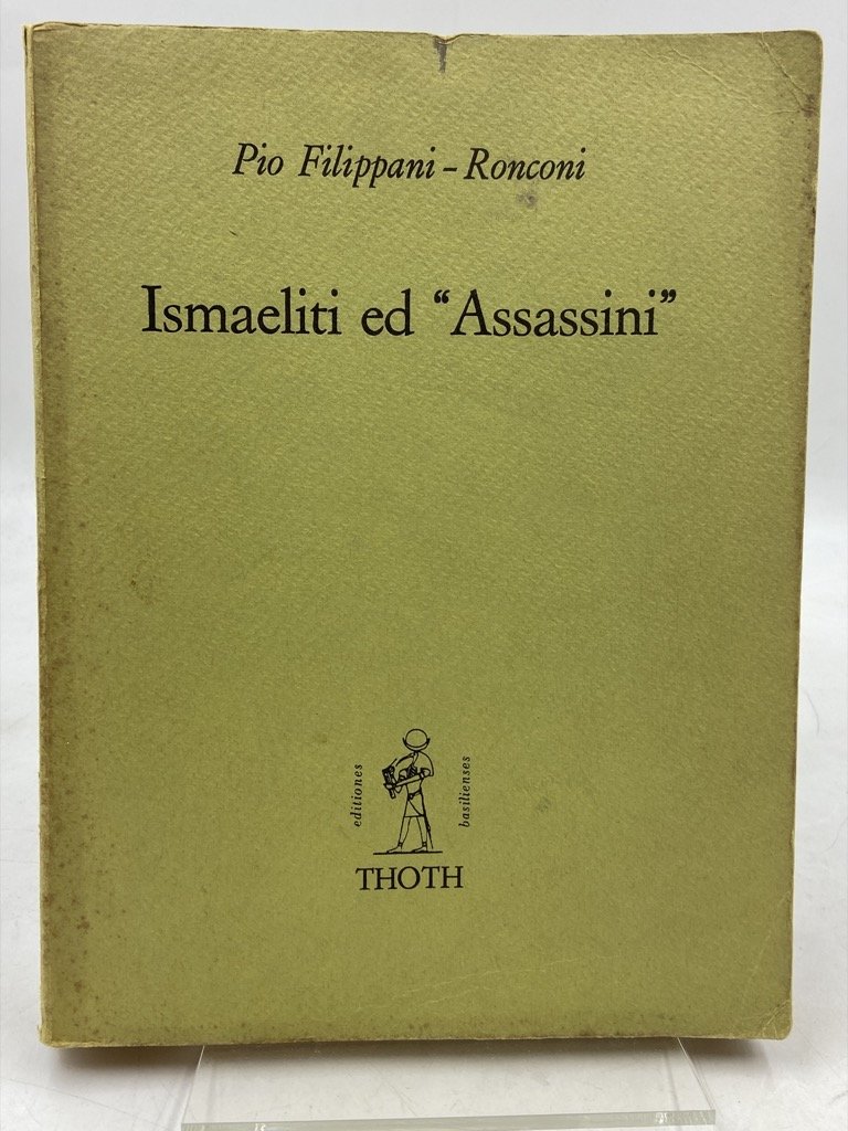 Ismaeliti ed “Assassini”