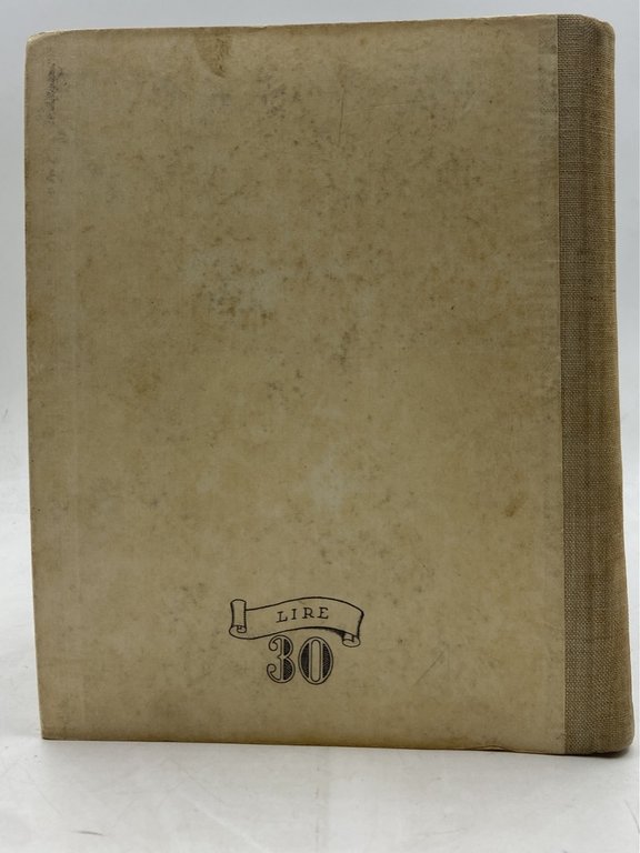 ITALIA VIVA del Prof. G. De Agostini. ATLANTE ARTISTICO IN …