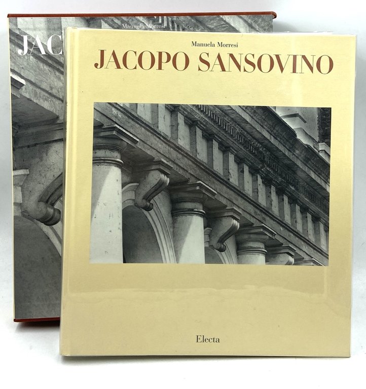 JACOPO SANSOVINO. | Immagine Gallery 2