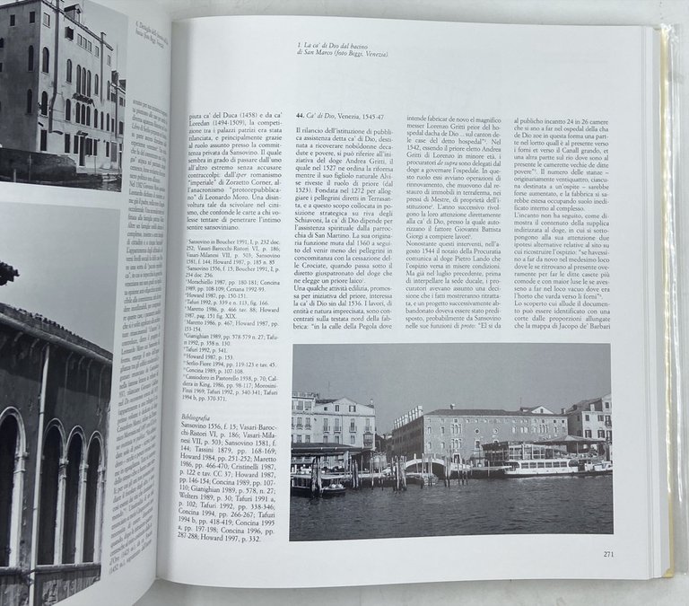 JACOPO SANSOVINO. | Immagine Gallery 5
