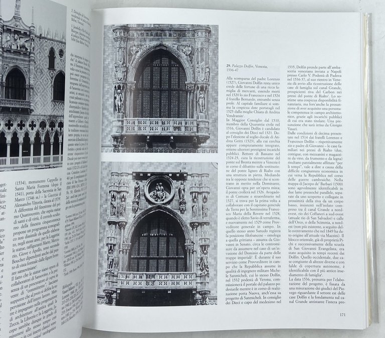 JACOPO SANSOVINO. | Immagine Gallery 6