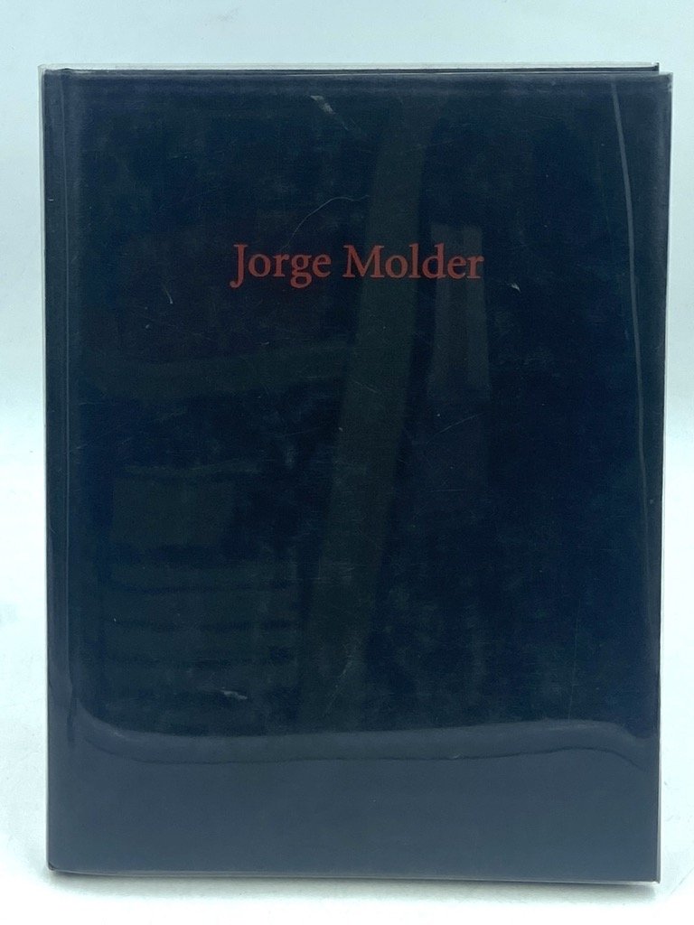 JORGE MOLDER. NOX. XLVIII BIENNALE DI VENEZIA, Padiglione Portoghese, 1999. | Immagine principale