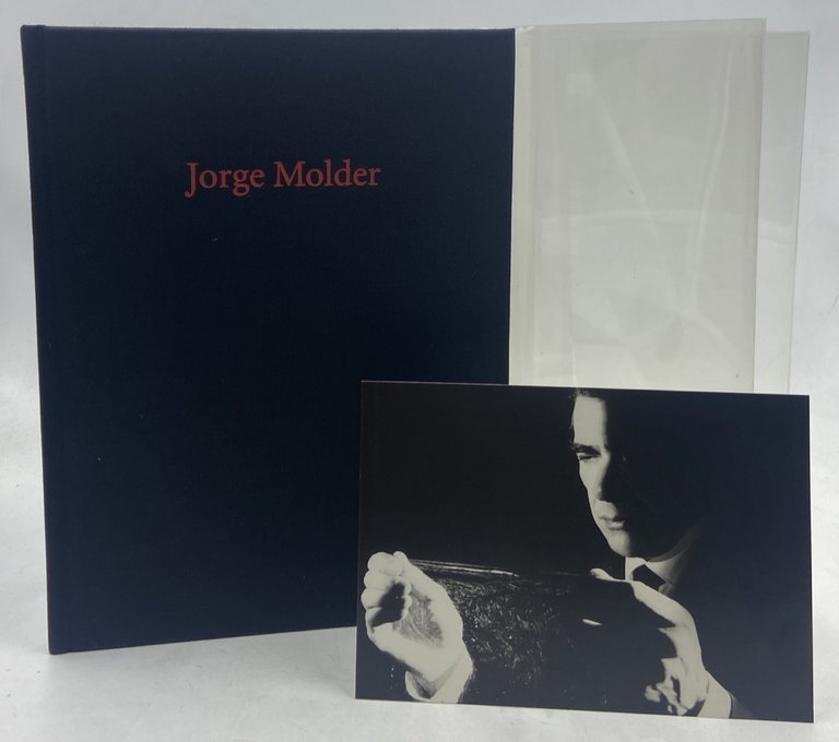 JORGE MOLDER. NOX. XLVIII BIENNALE DI VENEZIA, Padiglione Portoghese, 1999. | Immagine Gallery 2