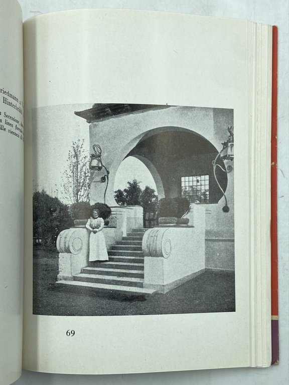 Joseph M. Olbrich. | Immagine Gallery 6