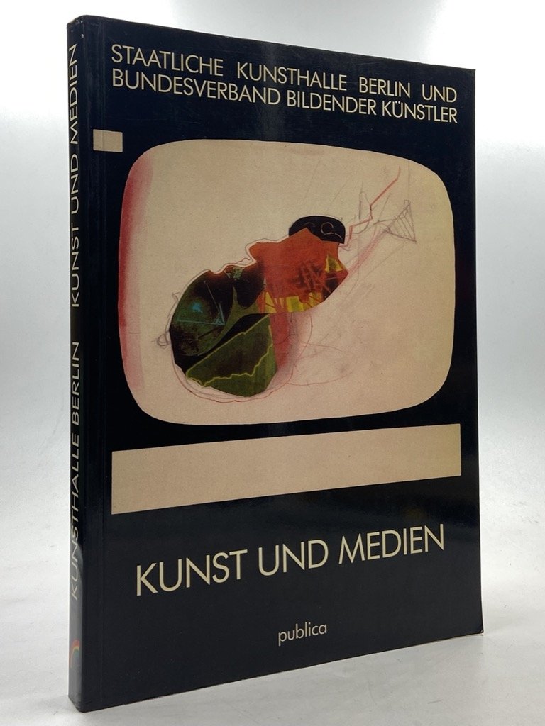 KUNST UND MEDIEN.