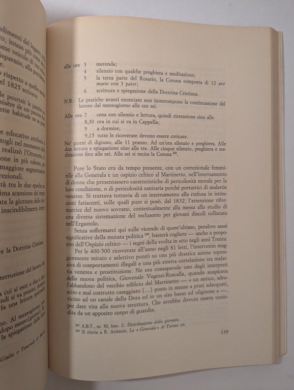 L'altro volto di Torino risorgimentale 1814-1848. | Immagine Gallery 3